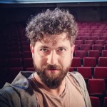 За любовта и всичко останало – Моноспектакъл на Иван&nbsp;Тодоров